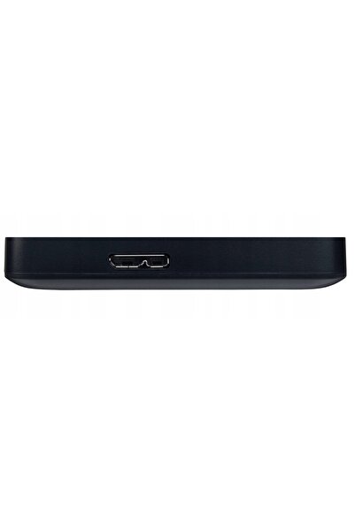 NO BRAND Hard disk extern USB 3.2 4TB Toshiba Canvio Basics HDTB540EK3CA