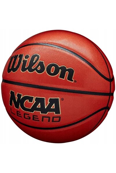 Wilson LEGENDĂ NCAA MINGE DE BASCĂ 6
