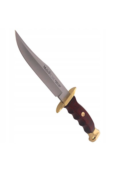 MUELA Cuțit Bowie Pakkawood 160mm (BW-16)