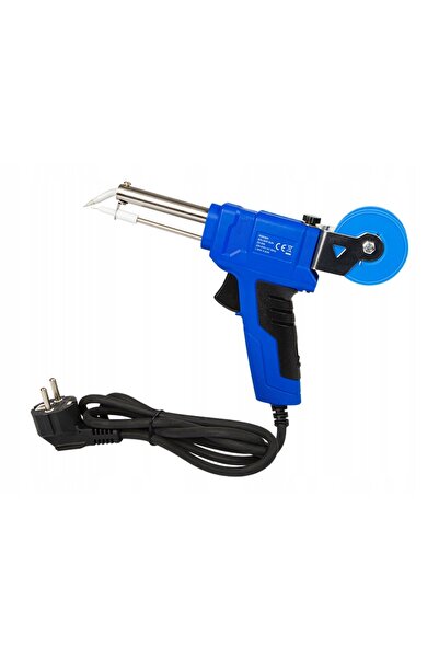 XTREME Pistol de lipit cu rezistență, cu alimentare externă, 60W