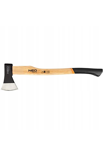 NEO Tools Siekiera 1250 g, trunchi de hickory