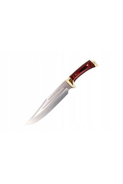 MUELA Cuțit Full Tang Pakkawood 210mm (JABALI-21E)