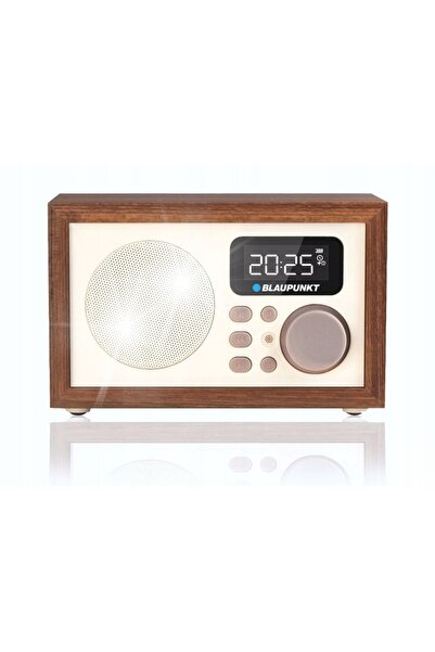 Blaupunkt RADIO KUCHENNE RETRO RADIO DESIFUZOR PORTABIL FM USB AUX HR5BR