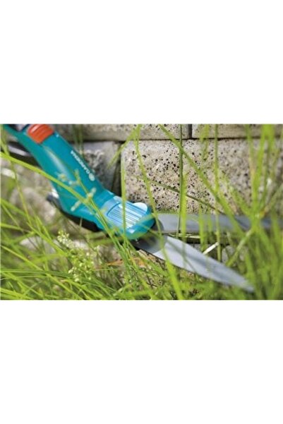 Gardena Foarfecă pentru iarbă Comfort cu lamă ondulată