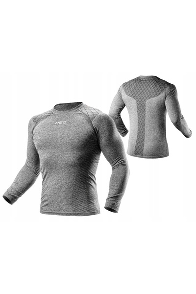 NEO Tools Tricou termoactiv Neo 81-660-S/M