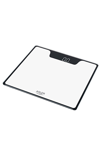 adler Cântar de baie electronic AD 8174 cu afișaj digital, capacitate de până...