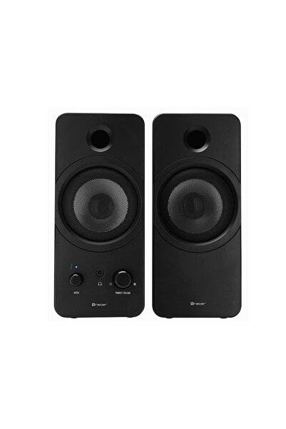Tracer Set de boxe 2.0 Mark USB Bluetooth 12W Conector Mini-jack 3.5mm