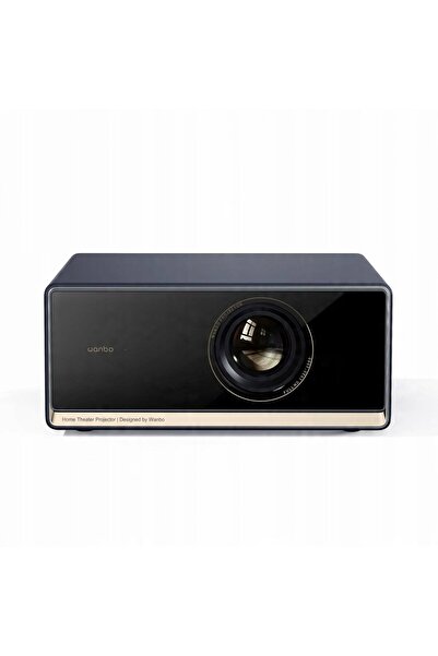 wanbo Proiector ANDROID TV 9 X5 Pro 1100ANSI FULLHD 1080p HDMI USB WiFi BT