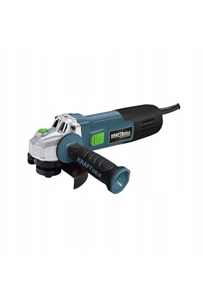 Kraft&dele Polizor unghiular electric Felxa 1600 W 230 V 12000 RPM