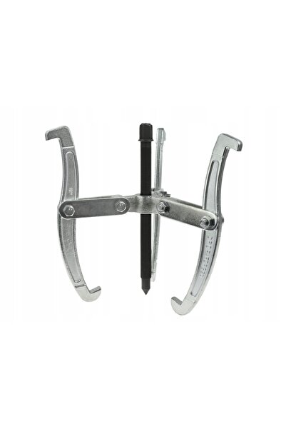 GEKO Extractor de rulmenți cu 3 brațe, 10 picioare, 300 mm, profesional