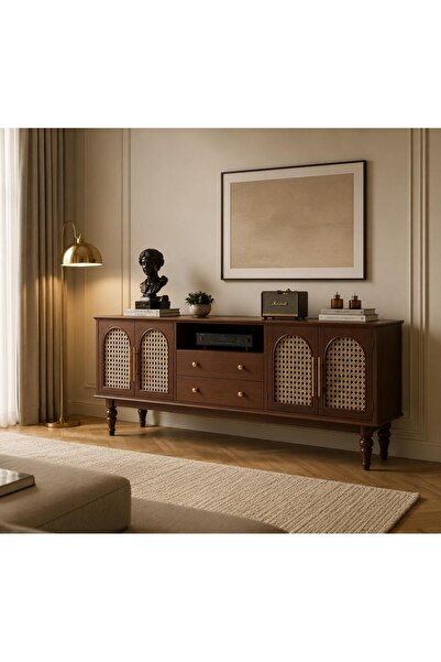 larissa design konsol