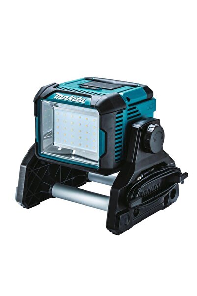 Makita DEADML811 LED Work Light 14.4-18V 230V Blue, No Charger