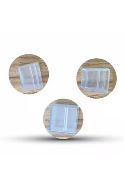 OEM Capac capat banda LED NEONFLEX V-TAC