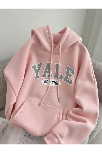 classy moda Unisex Front Graphic Printed Hooded Kangaroo Pocket 3-Thread Comb...