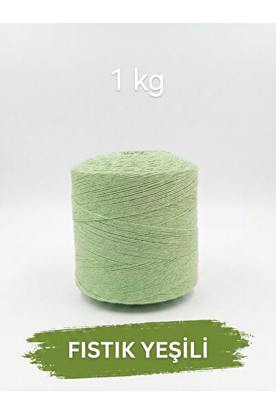 Bevella Macrame Cord 1 kg pamučne pređe za ručno pletenje - Amigurumi pamučna...