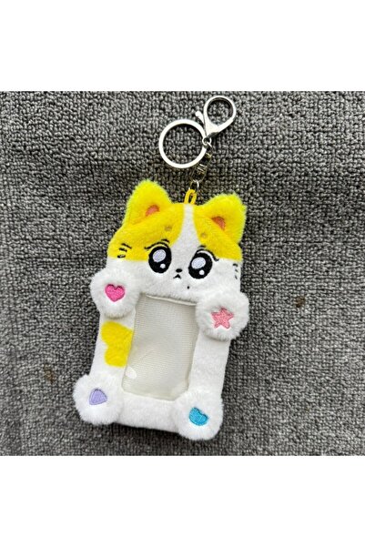 Choice8 A01 New 10cm JUNGWON Plush Pendant Kawaii JAKE HEESEUNG Jay Cos Anima...