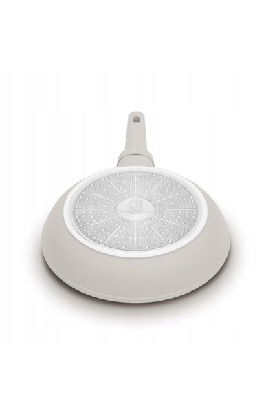 Berlinger Haus Tigaie din titan 24cm BH-8053 SAHARA