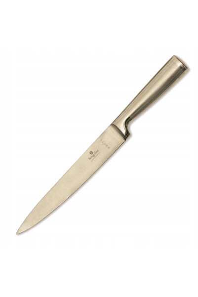 Berlinger Haus CUȚIT REZISTENT PENTRU FILETARE 22cm BH-2931 GOLD