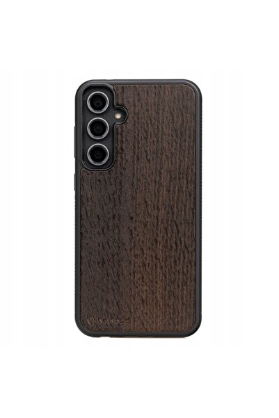 BewooDesign Husă din lemn Bewood pentru Samsung Galaxy S23 FE, Lemn de stejar