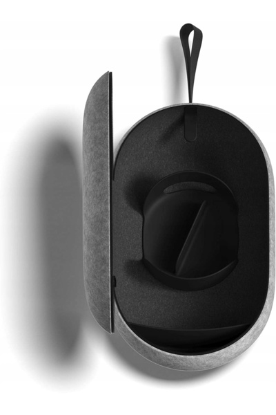 NO BRAND Husă de transport pentru Gogli Oculus Quest 2 Meta Quest 2, Husă de ...
