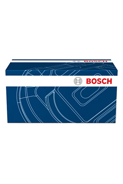 Boschen Pompă suplimentară de lichid de răcire BOSCH 0 392 024 11E