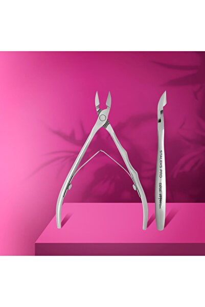 STALEKS Pro Expert Tırnak Eti Pensi NE-11-11