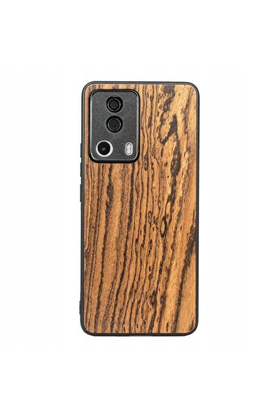 BewooDesign Husă din lemn Bewood Xiaomi 13 Lite BOCOTE