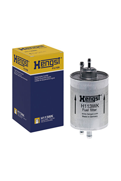 Hengst Fılter Filtru de combustibil HENGST H113WK