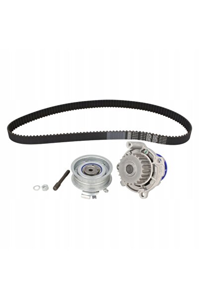 SKFK Rozimidă kpl. (curea + rolă + pompă de lichid) SKF VKMC 01113-1