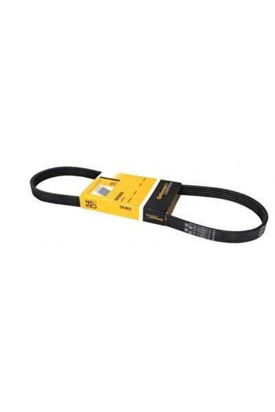 Continental Bedding Rozimidă kpl. (curea + rolă) CONTITECH CT 1139 K3 PRO