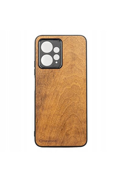 BewooDesign Husă din lemn Bewood Redmi Note 12 4G IMBUIA