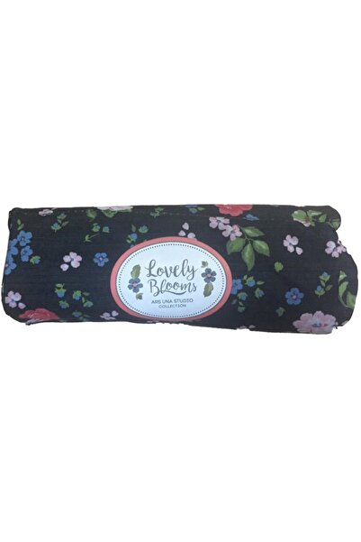Herlitz Penar tip etui rotund, roll-up cu scai, diverse modele,