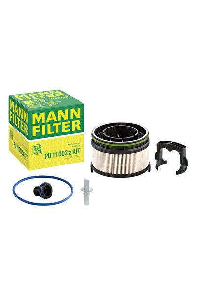 Mann-Filter Filtru combustibil PU 11 002 Z KIT