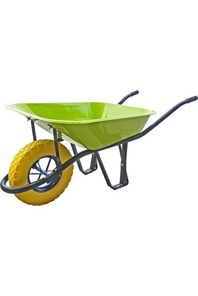 Egardenkart Wheel Barrow/Wheelbarrow 68L Heavy Duty