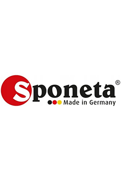 SPONETA Mingi de ping-pong 3 STELE 6 bucăți