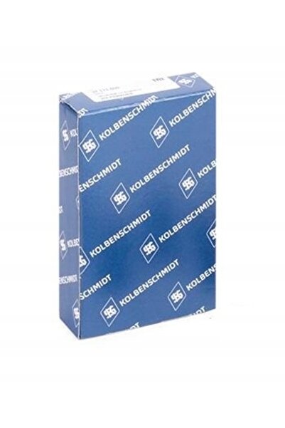 Kolbenschmidt Piston 41 492 600