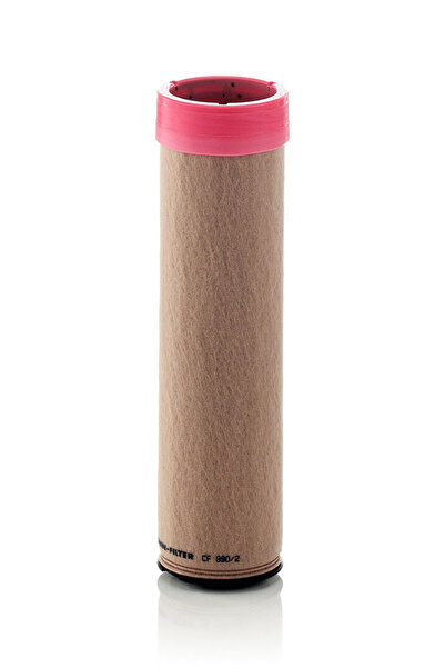 Mann-Filter Filtru de aer MANN CF 990/2 CASE IH JX; CATERPILLAR 400; CLAAS EL...