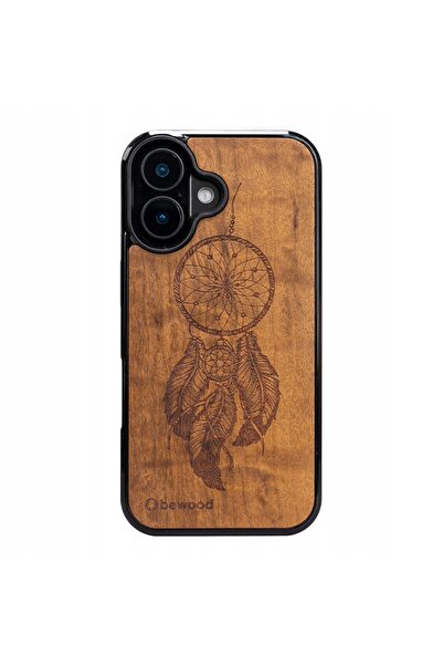 BewooDesign Husă din lemn Bewood pentru iPhone 16 PRINCIPELE PRINCIPIERII DE ...