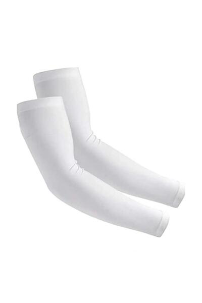 Marka Protective Sleeve Socks for Delta Motorcular White 2 Pcs
