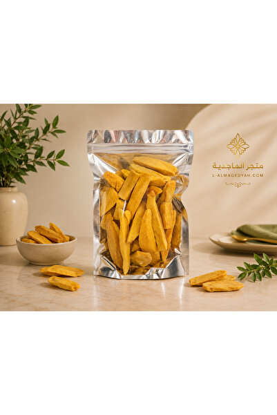 Generic Freeze-dried Mango 100% Natural | Crispy and Delicious