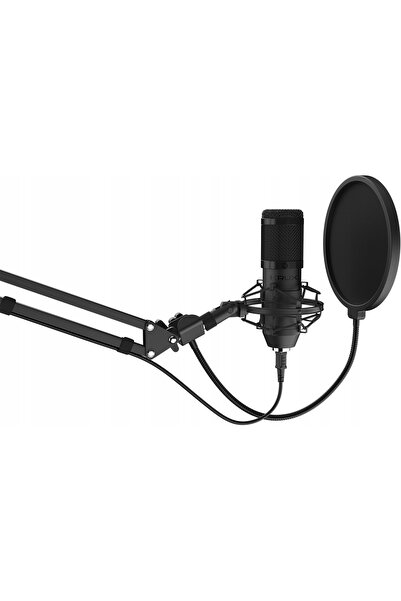 Krux Microfon de streaming EDIS 1000 USB