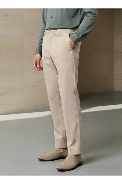 FAV Slim Fit Flexi Waist Trousers