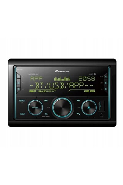Pioneer Radio auto MVH-S620BT USB AUX BT