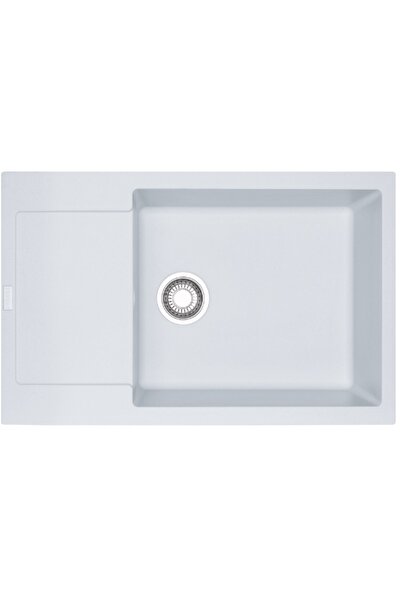 Franke Chiuvetă de bucătărie Maris MRG 611-78 114.0675.984 Alb polar
