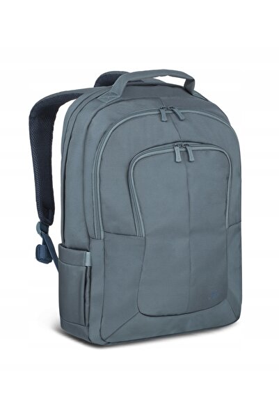 NO BRAND RIVACASE Tegel 8460 17.3 inch laptop rucsac gri