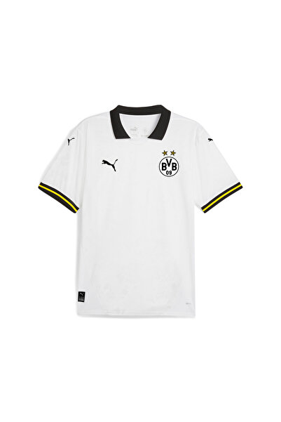 Puma نسخة طبق الأصل من قميص BVB الثالث بدون شعار