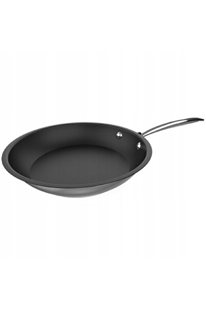 CECOTEC Patelnia Classy Găleată din Oțel 20 cm