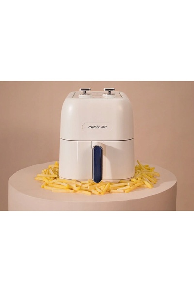 CECOTEC Friteuză Fantastik 5500 Pack 5.5L