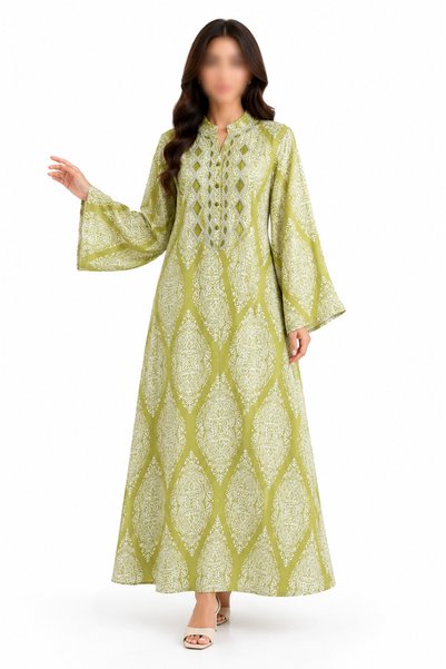 THOGUE Women's jalabiya