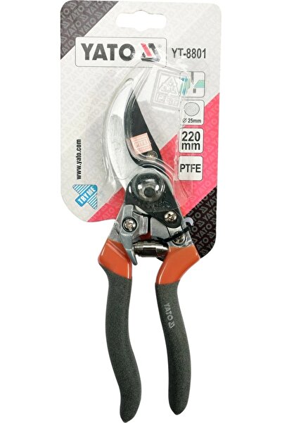 NO BRAND Foarfecă manuală YATO YT-8801